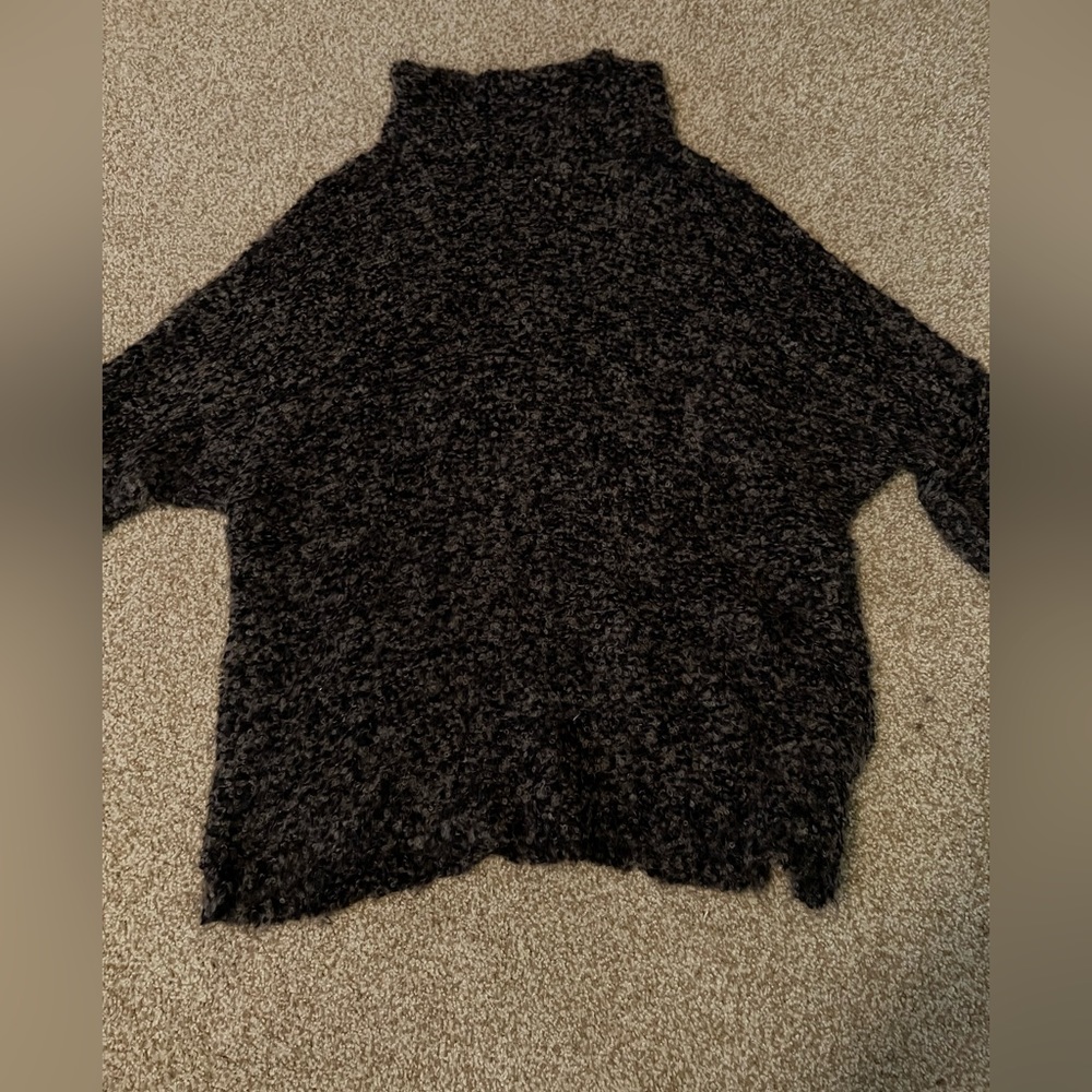 Free people sweater